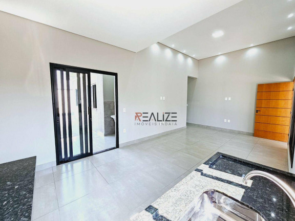 Imagem Casa com 2 Quartos à Venda, 100 m² em Smart City - Indaiatuba Imagem Casa com 2 Quartos à Venda, 100 m² em Smart City - Indaiatuba