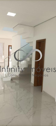 Imagem Casa com 3 Quartos à Venda, 180 m² em Názia - Vespasiano Imagem Casa com 3 Quartos à Venda, 180 m² em Názia - Vespasiano