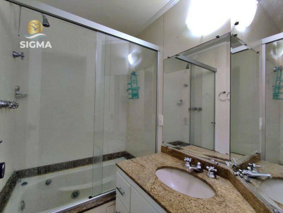 Imagem Apartamento com 2 Quartos à Venda, 60 m² em Pitangueiras - Guarujá Imagem Apartamento com 2 Quartos à Venda, 60 m² em Pitangueiras - Guarujá