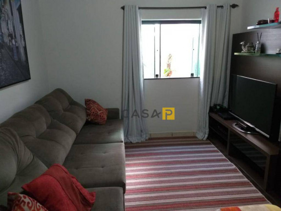 Imagem Casa com 3 Quartos à Venda, 446 m² em Terramerica Sb - Santa Bárbara D'oeste Imagem Casa com 3 Quartos à Venda, 446 m² em Terramerica Sb - Santa Bárbara D'oeste