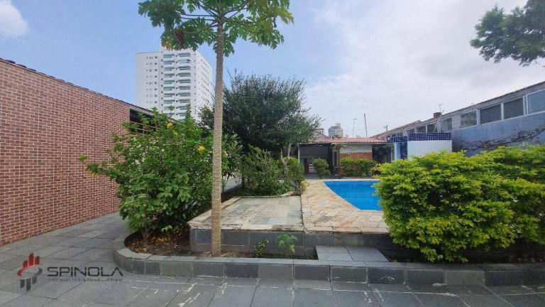 Imagem Casa com 1 Quarto à Venda, 22 m² em Vila Balneária - Praia Grande