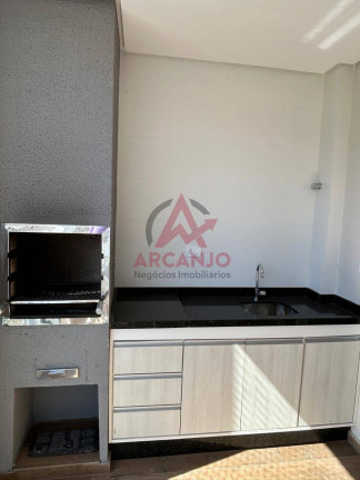 Imagem Apartamento com 2 Quartos à Venda, 75 m² em Centro - Ubatuba
