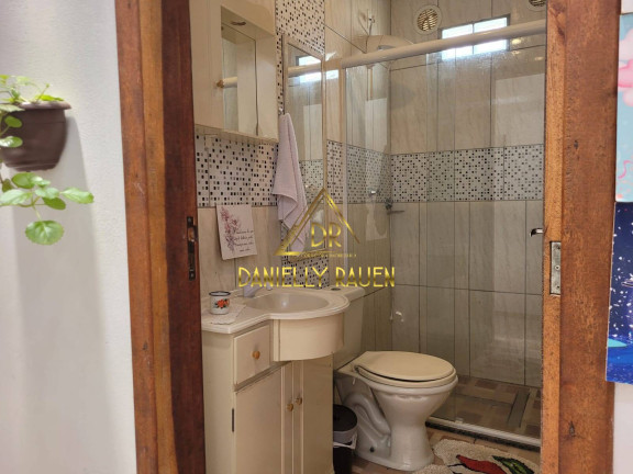 Casa com 3 Quartos à Venda, 130 m² em Centro - Barra Velha