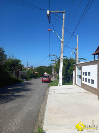 Imagem Apartamento com 2 Quartos à Venda, 56 m² em Itaipuaçu - Maricá