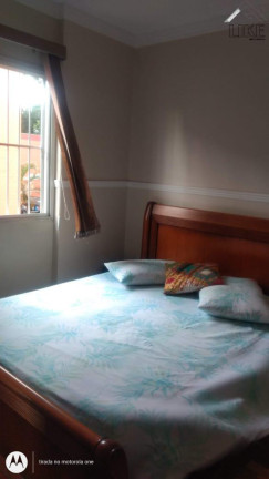 Imagem Imóvel com 3 Quartos à Venda, 75 m² em Vila Tatetuba - São José Dos Campos Imagem Imóvel com 3 Quartos à Venda, 75 m² em Vila Tatetuba - São José Dos Campos