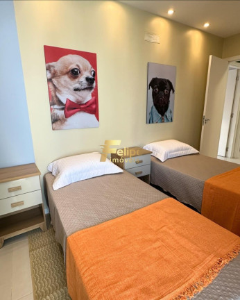Imagem Imóvel com 3 Quartos à Venda, 80 m² em Praia De Itaparica - Vila Velha Imagem Imóvel com 3 Quartos à Venda, 80 m² em Praia De Itaparica - Vila Velha