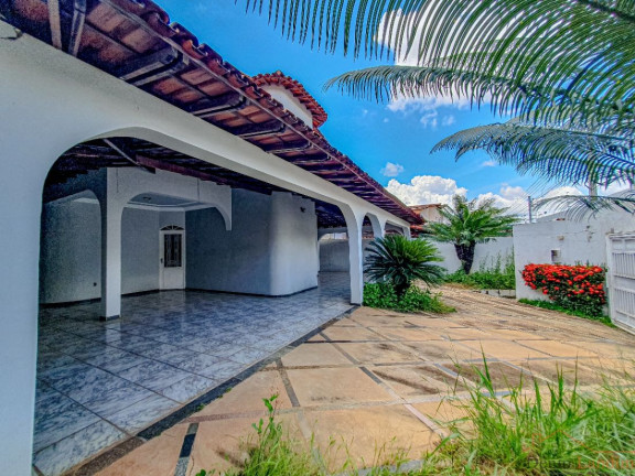 Imagem Casa com 4 Quartos à Venda, 220 m² em Morada Do Sol - Montes Claros