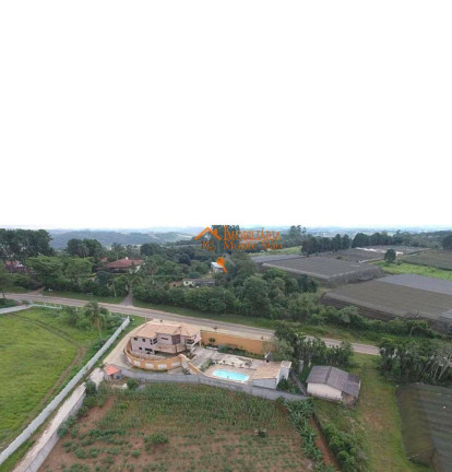 Imagem Sobrado com 3 Quartos à Venda, 300 m² em Pindorama - Mogi Das Cruzes
