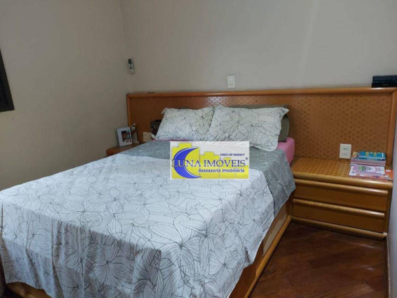 Imagem Apartamento com 3 Quartos à Venda, 112 m² em Jardim - Santo André