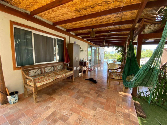 Imagem Casa com 4 Quartos à Venda, 247 m² em Condomínio Gran Ville - Igarapé Imagem Casa com 4 Quartos à Venda, 247 m² em Condomínio Gran Ville - Igarapé