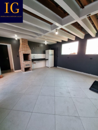 Imóvel com 2 Quartos à Venda, 128 m² em Paraíso - Santo André