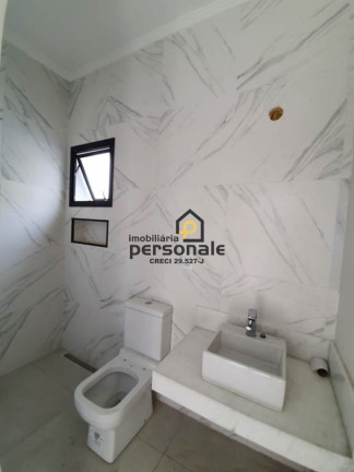 Imagem Imóvel com 4 Quartos à Venda, 349 m² em Alphaville Nova Esplanada - Votorantim