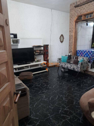 Imagem Sobrado com 3 Quartos à Venda, 189 m² em Vila Bremen - Guarulhos