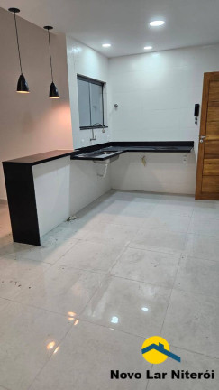 Imagem Casa com 3 Quartos à Venda, 120 m² em Jardim Atlântico Oeste (itaipuaçu) - Maricá