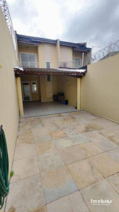 Casa com 3 Quartos à Venda, 76 m² em Jangurussu - Fortaleza