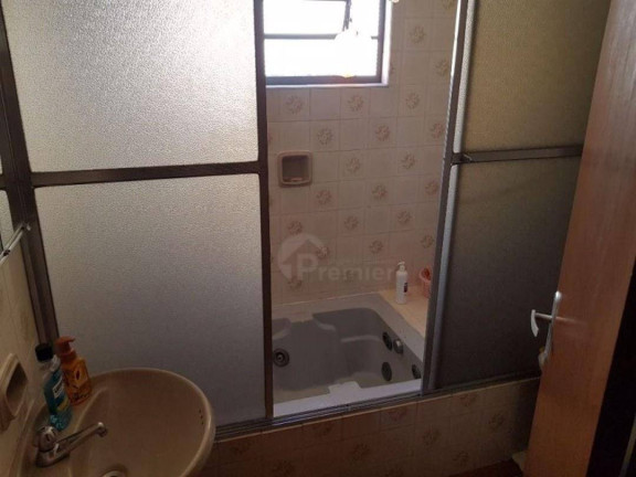Imagem Casa com 3 Quartos à Venda, 150 m² em Cidade Nova Ii - Indaiatuba