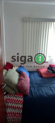 Imagem Apartamento com 2 Quartos à Venda, 63 m² em Vila Ema - São Paulo