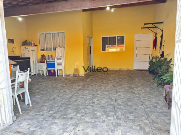 Imagem Casa com 2 Quartos à Venda,  em Jardim Imperatriz - Sorocaba
