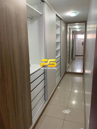 Imagem Apartamento com 4 Quartos à Venda, 204 m² em Tambaú - João Pessoa