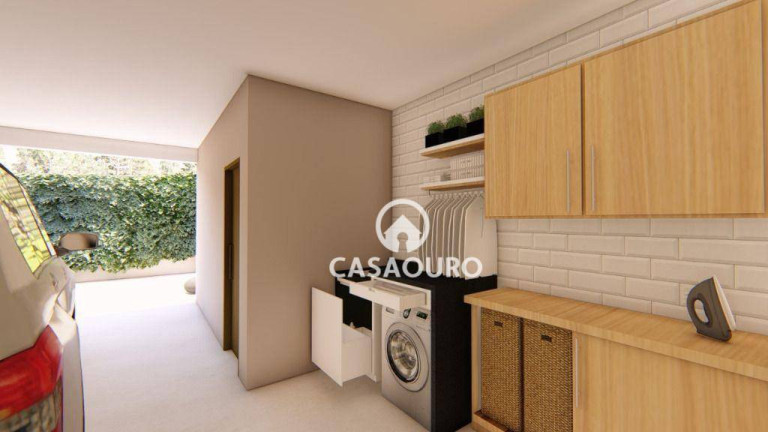 Imagem Casa com 4 Quartos à Venda, 298 m² em Alphaville - Lagoa Dos Ingleses - Nova Lima