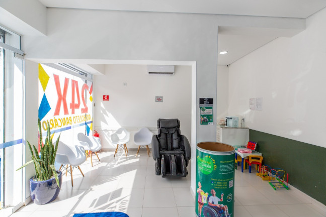 Imagem Casa à Venda, 271 m² em Santo Amaro - São Paulo