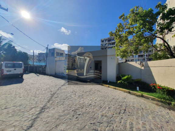 Apartamento com 3 Quartos à Venda, 60 m² em Candeias - Jaboatão Dos Guararapes