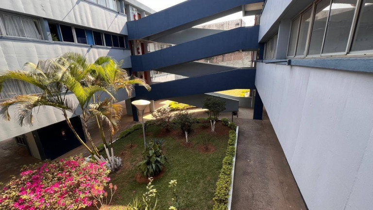 Imagem Apartamento com 3 Quartos à Venda, 65 m² em Cecap - Jundiaí