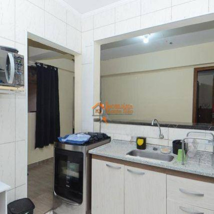 Imagem Sobrado com 5 Quartos à Venda, 260 m² em Jardim Santa Clara - Guarulhos Imagem Sobrado com 5 Quartos à Venda, 260 m² em Jardim Santa Clara - Guarulhos