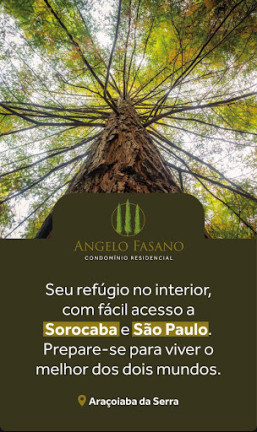 Imagem Terreno à Venda, 250 m² em Ipatinga - Araçoiaba Da Serra Imagem Terreno à Venda, 250 m² em Ipatinga - Araçoiaba Da Serra