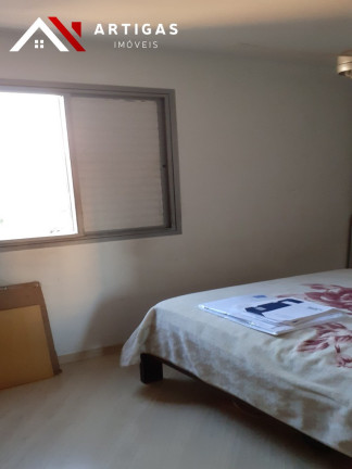 Imagem Apartamento com 2 Quartos à Venda, 60 m² em Mooca - São Paulo