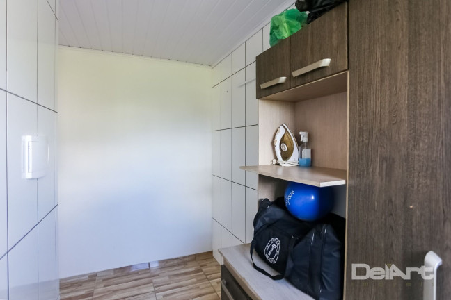 Imagem Casa com 2 Quartos à Venda, 78 m² em Vila Ivete - Mafra