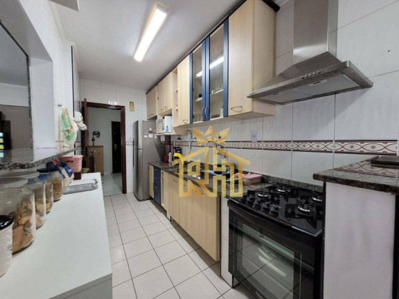 Imagem Apartamento com 2 Quartos à Venda, 77 m² em Aviação - Praia Grande Imagem Apartamento com 2 Quartos à Venda, 77 m² em Aviação - Praia Grande