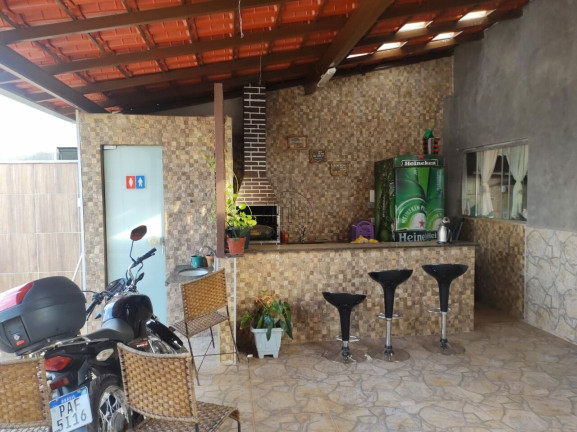 Imagem Casa com 2 Quartos à Venda, 400 m² em Ponte Alta Norte (gama) - Brasília Imagem Casa com 2 Quartos à Venda, 400 m² em Ponte Alta Norte (gama) - Brasília