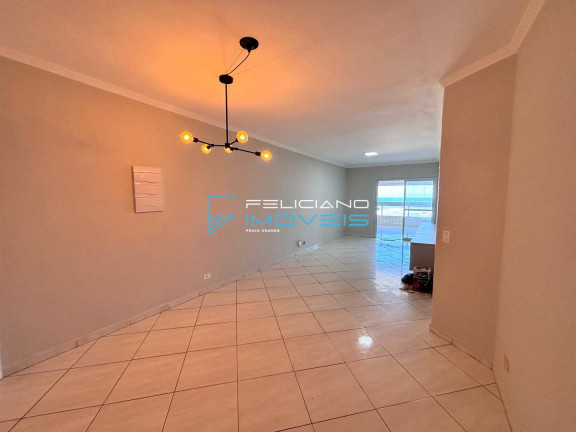 Imagem Apartamento com 3 Quartos para Alugar, 110 m² em Boqueirão - Praia Grande Imagem Apartamento com 3 Quartos para Alugar, 110 m² em Boqueirão - Praia Grande