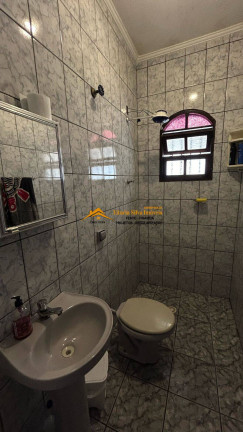 Imagem Casa com 2 Quartos à Venda, 125 m² em Balneário Itaóca - Mongaguá Imagem Casa com 2 Quartos à Venda, 125 m² em Balneário Itaóca - Mongaguá
