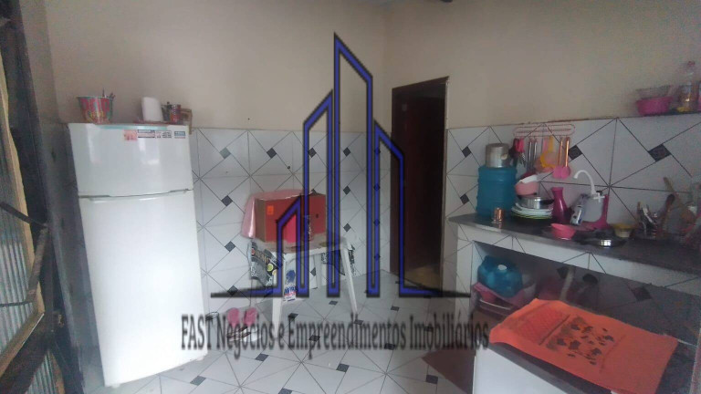 Casa com 1 Quarto para Alugar, 30 m² em Nova Horizonte - Itaboraí