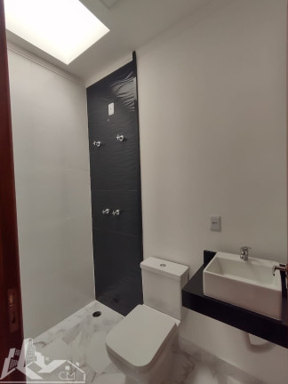 Imagem Sobrado com 3 Quartos à Venda, 192 m² em Portais (polvilho) - Cajamar