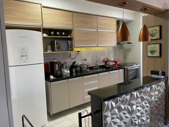 Apartamento com 3 Quartos à Venda, 105 m² em Centro - Itanhaém