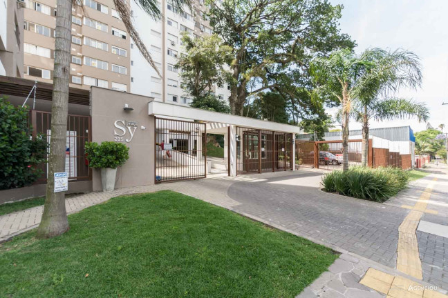 Imagem Apartamento com 2 Quartos à Venda, 87 m² em Teresópolis - Porto Alegre Imagem Apartamento com 2 Quartos à Venda, 87 m² em Teresópolis - Porto Alegre
