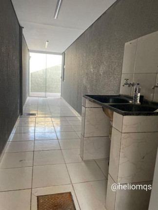 Imagem Casa de Condomínio com 2 Quartos à Venda, 75 m² em Parque Residencial Rita Vieira - Campo Grande Imagem Casa de Condomínio com 2 Quartos à Venda, 75 m² em Parque Residencial Rita Vieira - Campo Grande