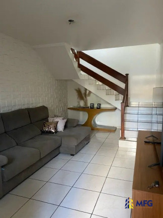 Imagem Sobrado com 2 Quartos à Venda, em Wanel Ville V - Sorocaba Imagem Sobrado com 2 Quartos à Venda, em Wanel Ville V - Sorocaba