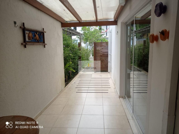 Imagem Casa com 3 Quartos à Venda, 110 m² em Maresias - São Sebastião