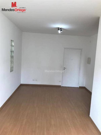 Imagem Apartamento com 3 Quartos à Venda, 99 m² em Parque Campolim - Sorocaba