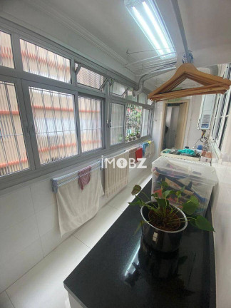 Imagem Imóvel com 3 Quartos à Venda, 130 m² em Paraíso - São Paulo