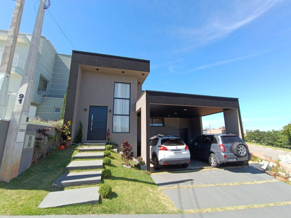 Casa com 3 Quartos à Venda, 300 m² em Residencial Vila Victoria - Itupeva