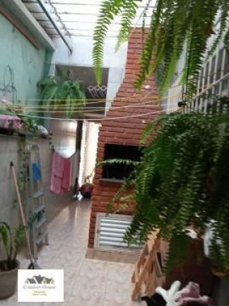 Imagem Sobrado com 3 Quartos à Venda, 149 m² em Osvaldo Cruz - São Caetano Do Sul Imagem Sobrado com 3 Quartos à Venda, 149 m² em Osvaldo Cruz - São Caetano Do Sul