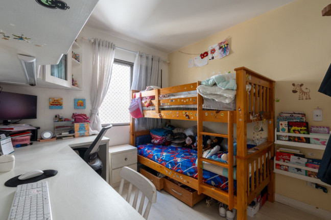 Imagem Apartamento com 2 Quartos à Venda, 67 m² em Vila Gumercindo - São Paulo