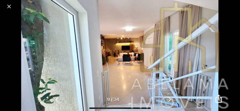 Imagem Casa com 3 Quartos à Venda, 500 m² em Vila Albertina - São Paulo Imagem Casa com 3 Quartos à Venda, 500 m² em Vila Albertina - São Paulo