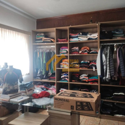 Imagem Casa com 3 Quartos à Venda, 320 m² em Vila Carolina - Itapetininga Imagem Casa com 3 Quartos à Venda, 320 m² em Vila Carolina - Itapetininga