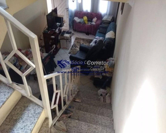 Imagem Sobrado com 3 Quartos à Venda, 171 m² em Jardim Bom Clima - Guarulhos Imagem Sobrado com 3 Quartos à Venda, 171 m² em Jardim Bom Clima - Guarulhos